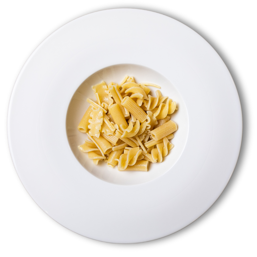 Pasta Mista Mancini
